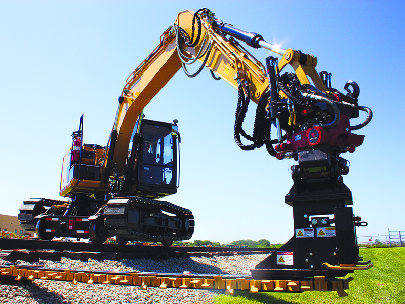 Undercutter Bars Vancer