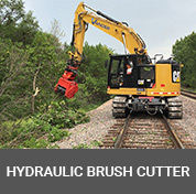 brush-cutter