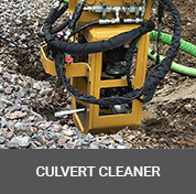 culvert-cleaner