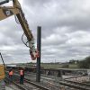 Grizzly Sheet Pile Driver - Image 2