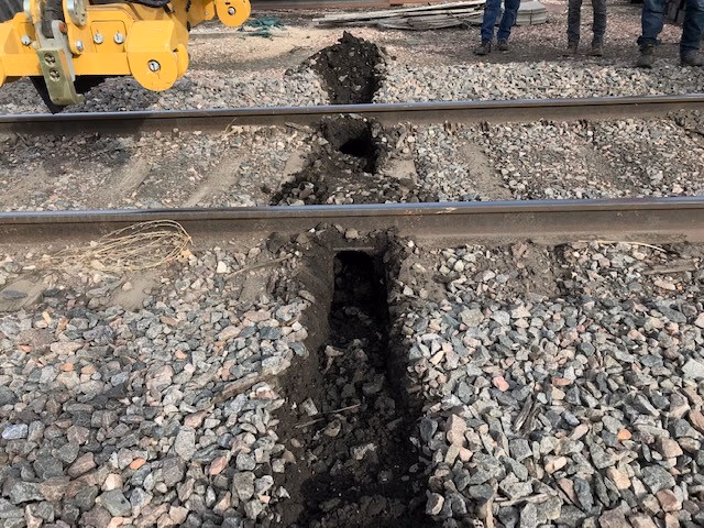 Ballast Cribber - Image 3