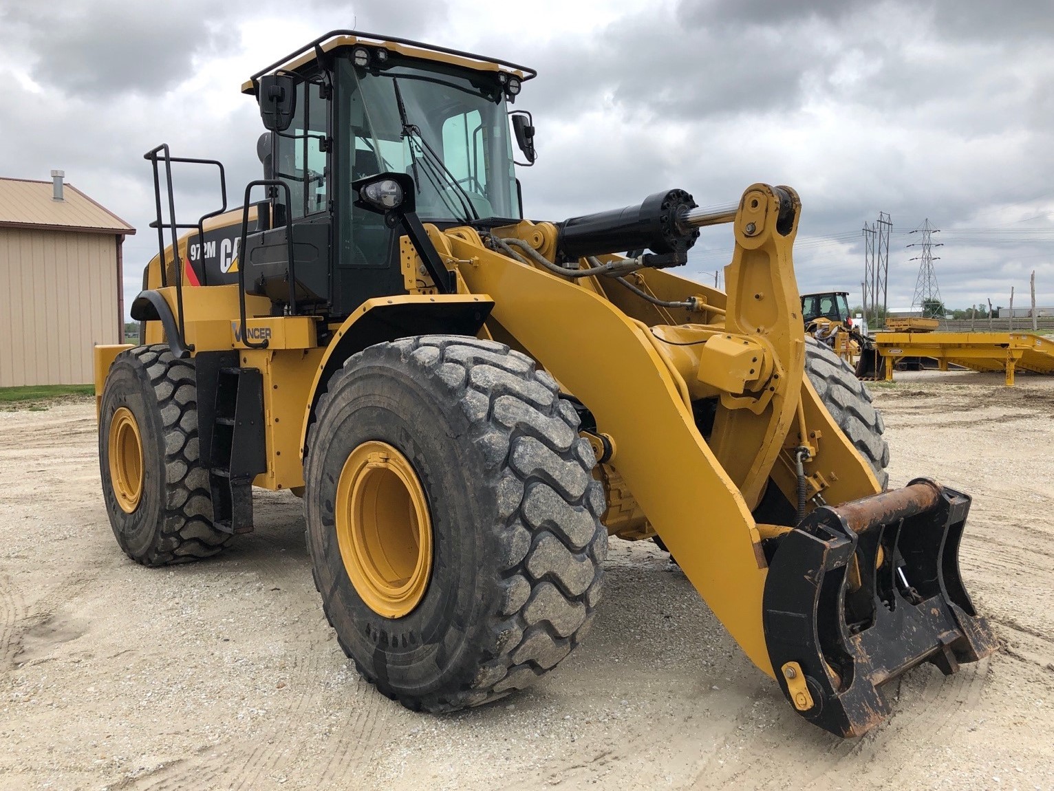 Used Equipment Archives Vancer