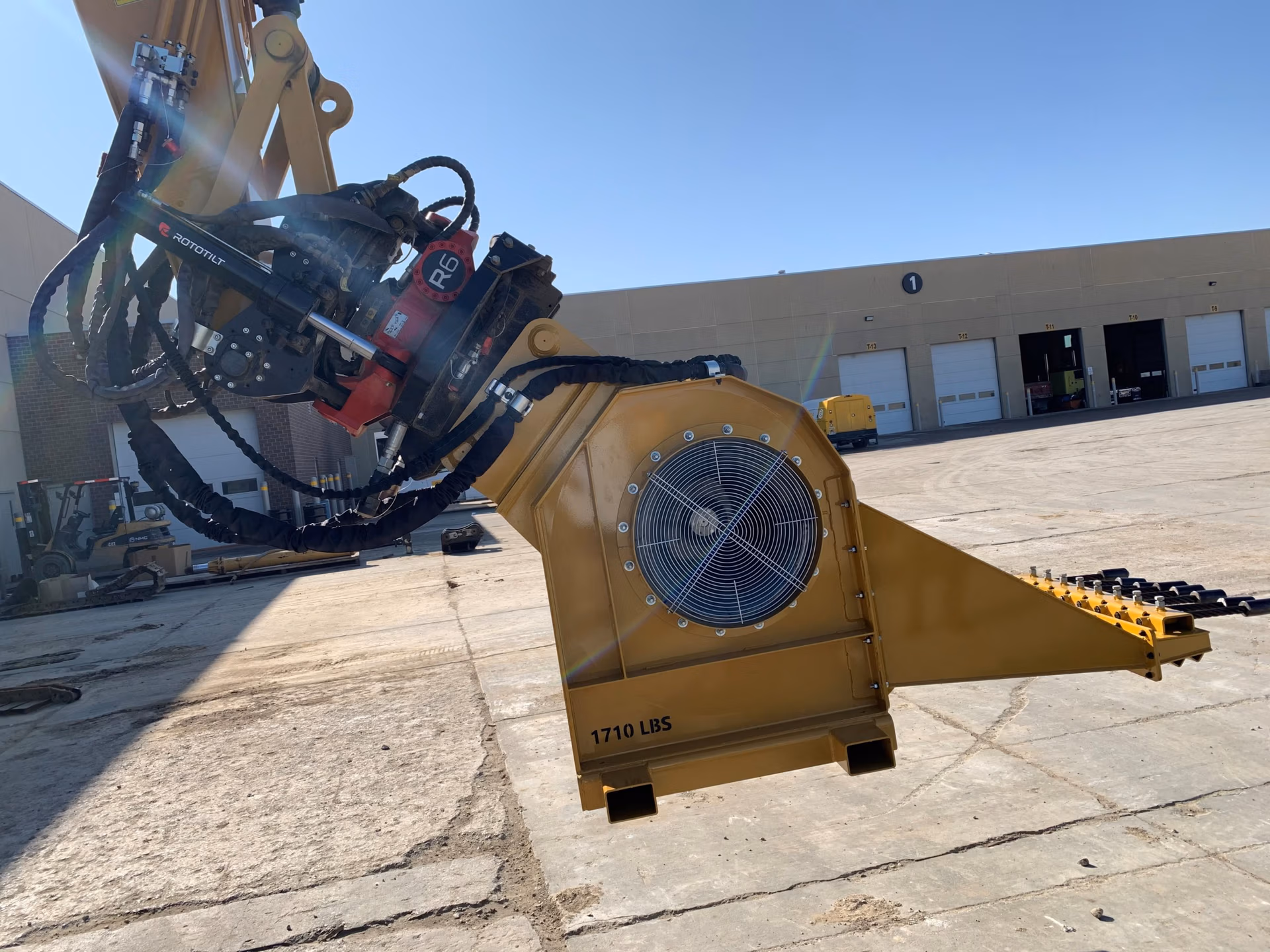 Cold Air Blower - Image 2