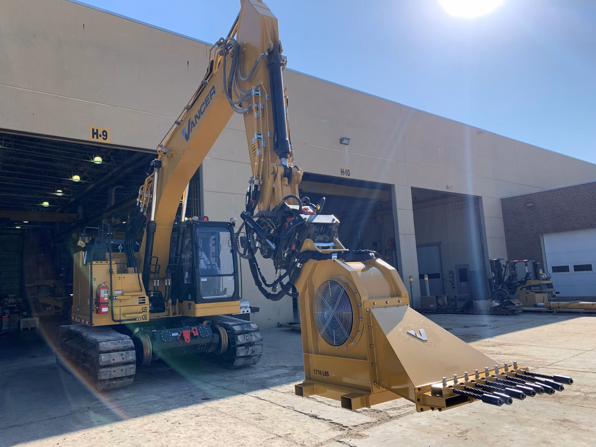 Cold Air Blower - Image 3