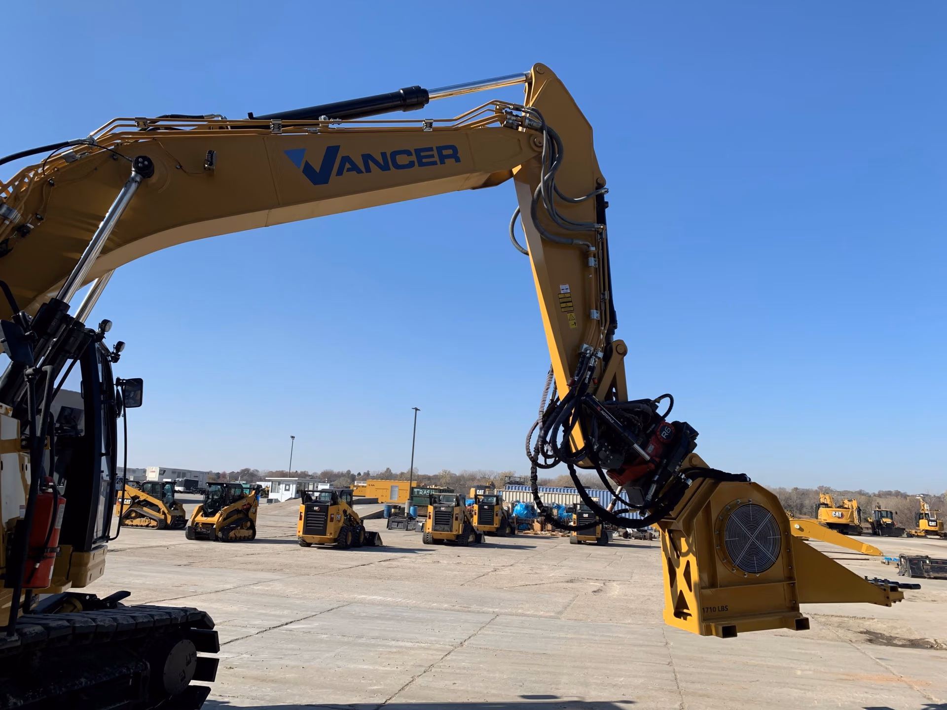 Cold Air Blower - Image 5