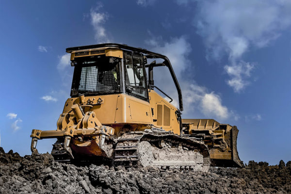 rear dozer attachments