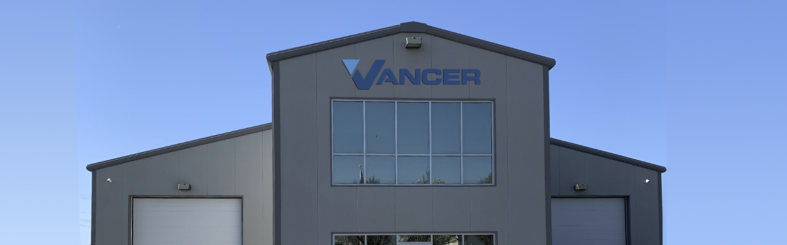 vancer rail pasco