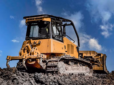 railroad equipment rental